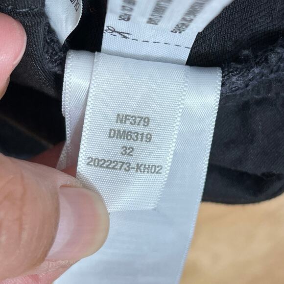 Madewell The Perfect Vintage Flare Jean in Sherborn Wash Jeans Women's 32 Black - Picture 11 of 12